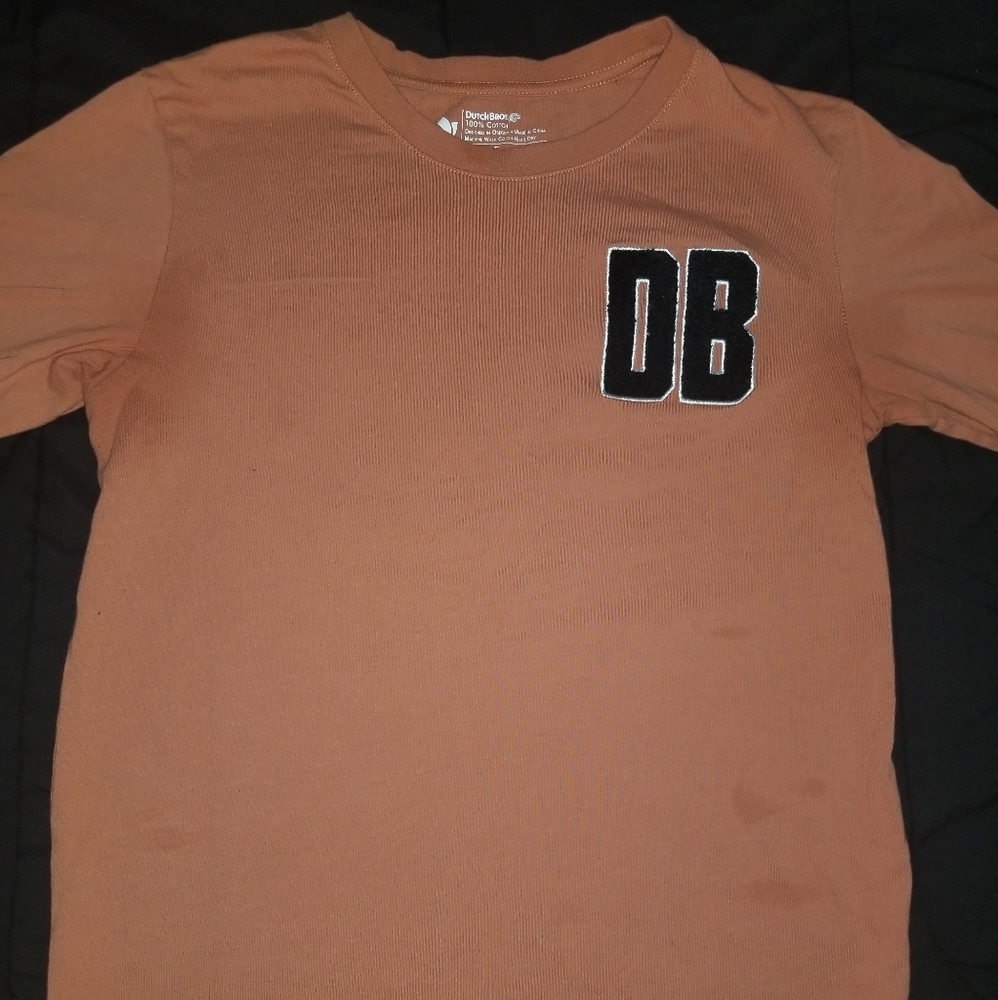 Dutch Bros - Fuzzy Varsity